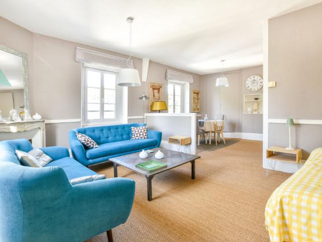 Appartement 2 pièces Melun 53.96m² 1050€ à louer