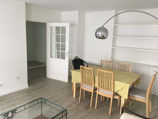 appartement 2 pièces meublé