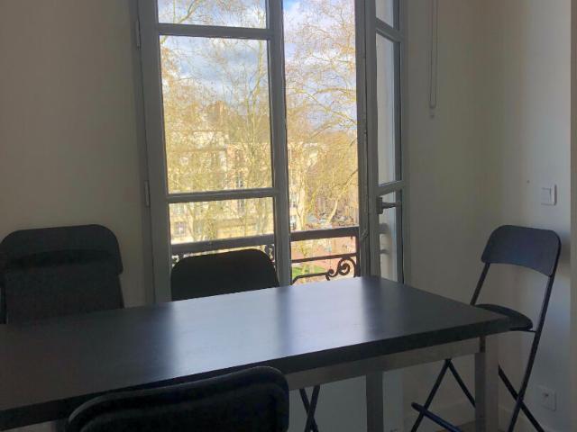 Appartement 2 pièces meublé 28 m2 versailles, Versailles