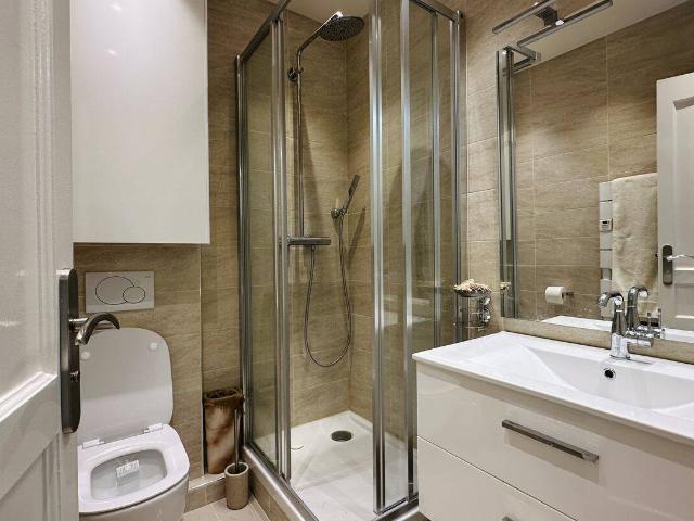 Appartement 2 pièces meublé 31m2 Corbeil Essonnes