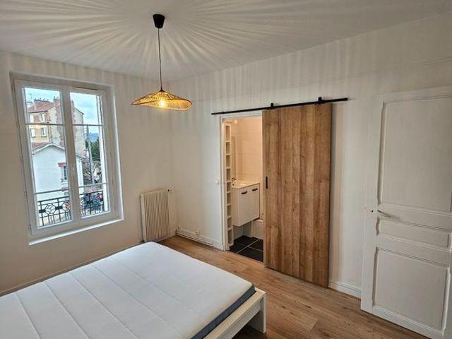 Appartement 2 pièces meublé 38m² à Chelles