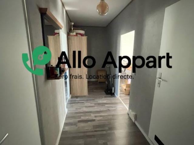 Appartement 2 pièces meublé– 43 m² – Paris 75019 Rue de Crimée