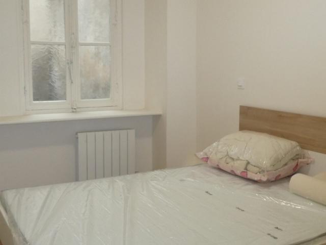 APPARTEMENT 2 PIÈCES MEUBLÉ