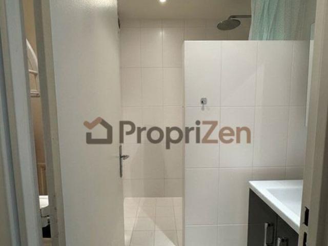 Appartement 2 pièces meublé 50m² Les Ulis 3ème étage