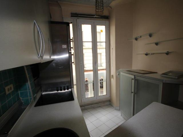 appartement 2 pieces meublé
