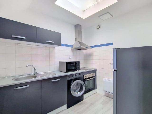 Appartement 2 pièces Meublé à Yerres proche gare