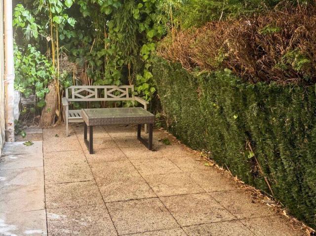 Appartement 2 pièces meublé à louer à Ermont, proche gare