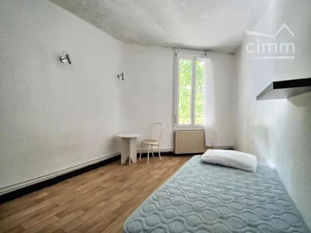 Appartement 2 pièces meublé – Arcueil – À 5 minutes du RER B Laplace | Cimm Immobilier