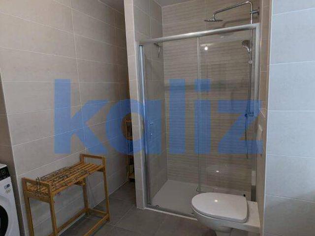 Appartement 2 pièces meublé de 44m2