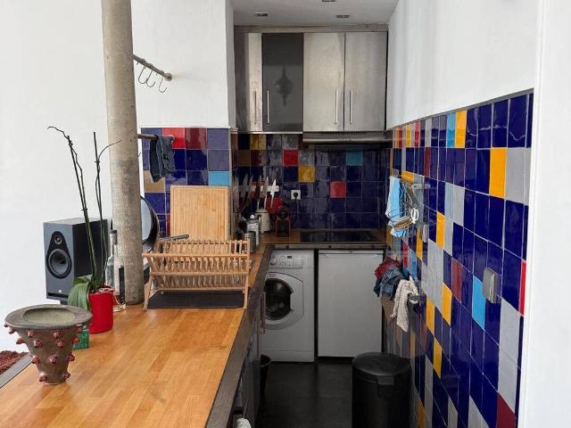 Appartement 2 pièces meublé – Haut Marais – 50 m²