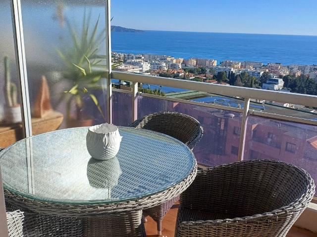 Appartement 2 pièces meublé situé dans le quartier prisé de Fabron à Nice
