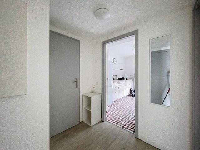 APPARTEMENT 2 PIECES MEUBLE STRASBOURG POTERIES