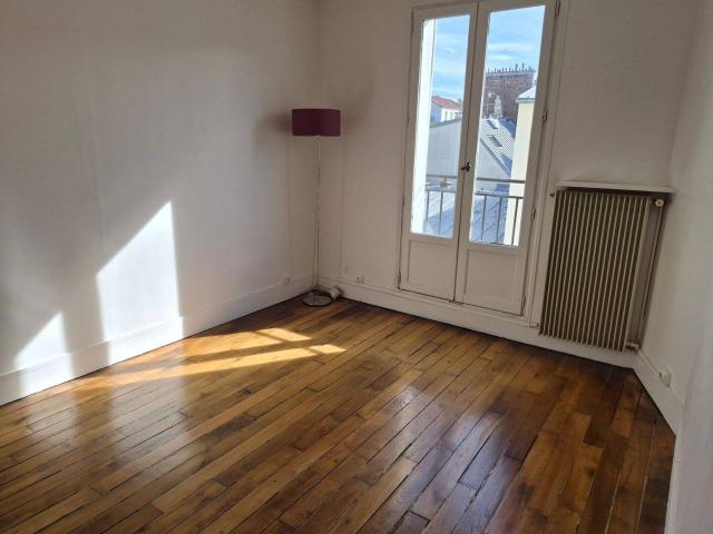 Appartement 2 pièces, Meublé rue Daguerre 75014