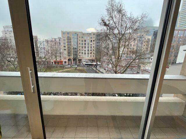 Appartement 2 pièces meublés Tb Etat