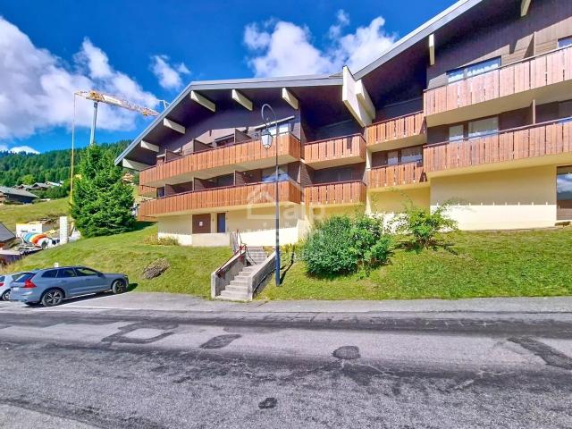 Appartement 2 Pieces Mezzanine, Chatel, Vue Montagne 41m² Châtel