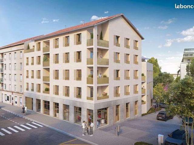 Appartement 2 pièces Millésime