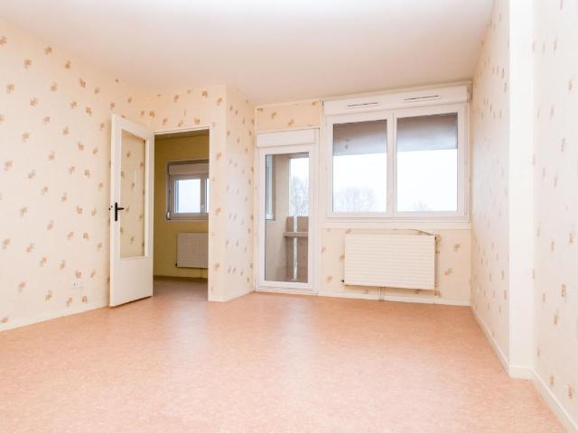 Appartement 2 pièces Montchanin
