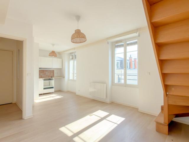 Appartement 2 pièces Montgeron 35.13m² 890€ à louer