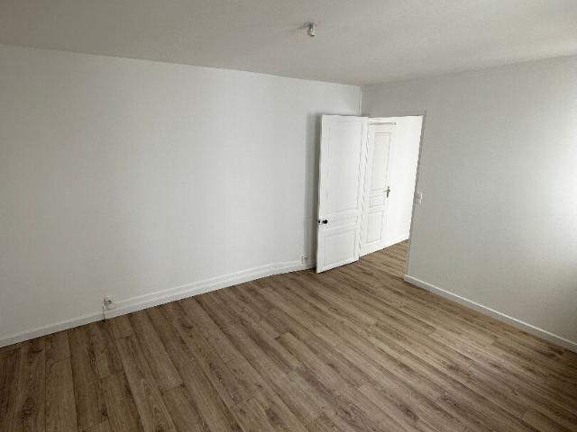 Appartement 2 pièces Montivilliers 57.01m² 690€ à louer l'Adresse