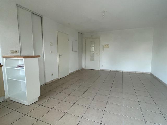 Location appartement 2 pièces, 41.56m², Montlouis sur Loire