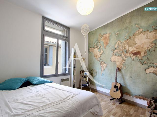 Appartement 2 pièces Montpellier 38.08m² 690€ à louer