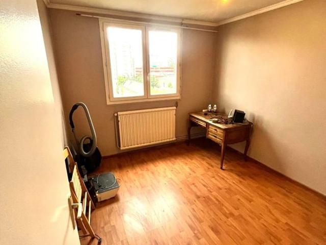 Appartement 2 pièces Montreuil