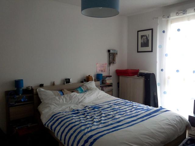 Appartement 2 pièces Montreuil 39.00m² 1190€ à louer l'Adresse