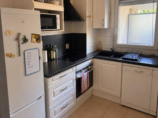 Appartement 2 Pièces MONTREUIL