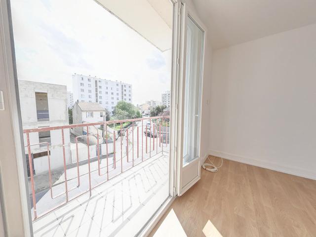 Appartement 2 pièces Montreuil 46.12m² 1030€ à louer