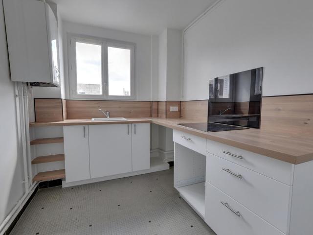 Appartement 2 pièces Montreuil 46.12m² 1100€ à louer