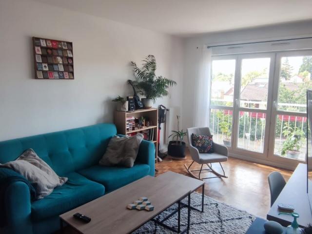 Appartement 2 pièces Montreuil 48.05m² 1343€ à louer
