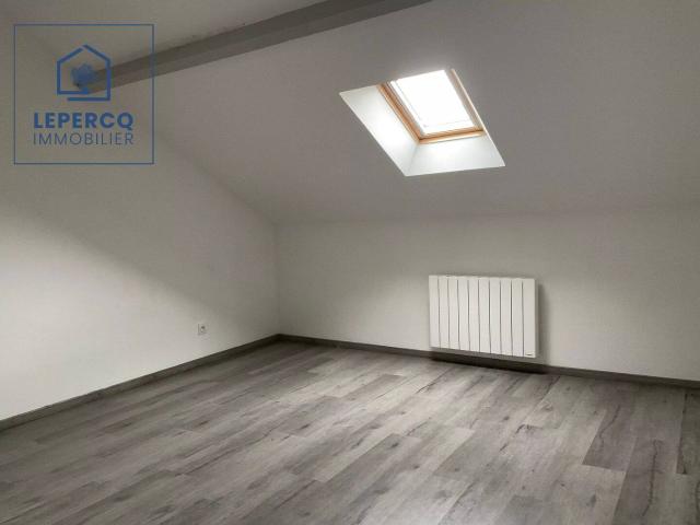 Appartement 2 pièces moderne à La Ferté Milon