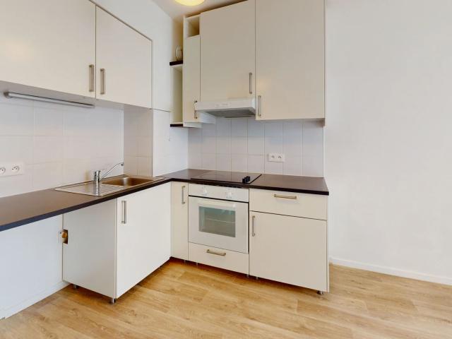 Appartement 2 pièces Morangis 46.10m² 885€ à louer l'Adresse