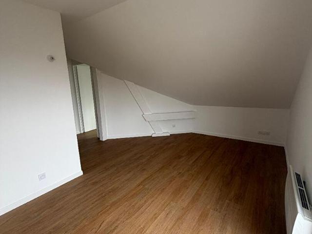 Appartement 2 pièces Nantes 27.70m² 574€ à louer