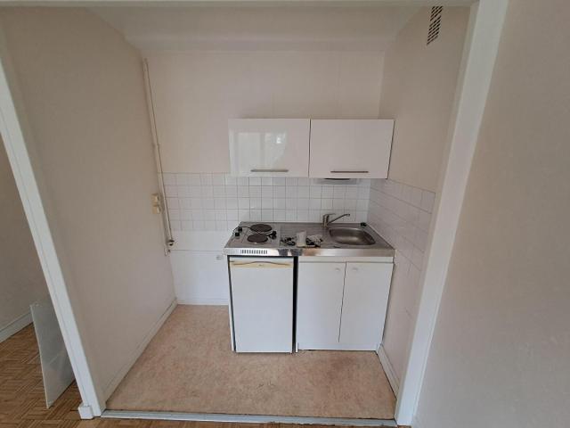 Appartement 2 pièces Nantes 34.52m² 603€ à louer