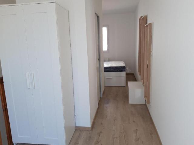 Appartement 2 pièces Nantes 39.87m² 641€ à louer
