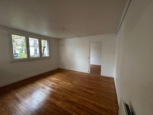 Appartement 2 pièces Nantes 41.13m² 665€ à louer