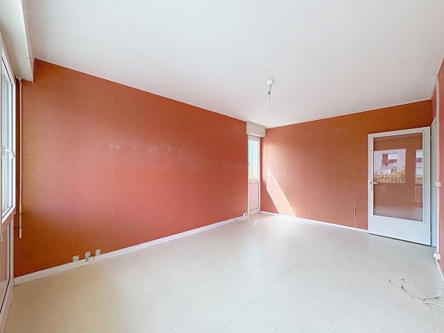 Appartement 2 pièces Nantes 41.15m² 540€ à louer l'Adresse