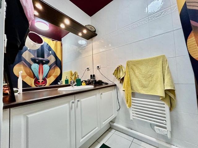 Appartement 2 pièces Nantes 44.00m² 866€ à louer