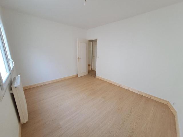 Appartement 2 pièces Nantes 46.80m² 681€ à louer l'Adresse