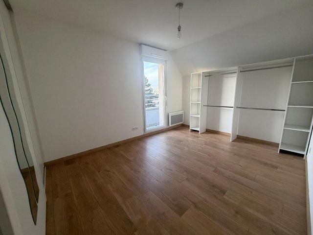 Appartement 2 pièces Nantes 50.30m² 699€ à louer