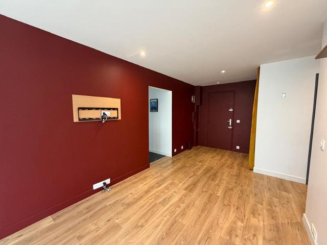 Appartement 2 pièces Nantes 52.60m² 675€ à louer