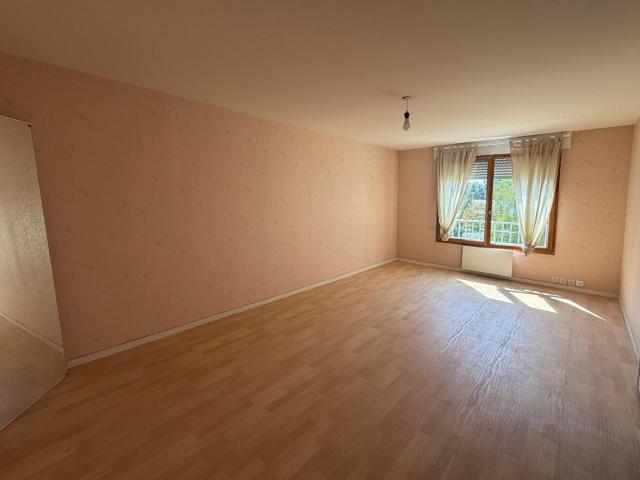 Appartement 2 pièces Nantes 53.65m² 720€ à louer l'Adresse