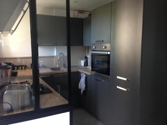 Appartement 2 pièces Nantes 53.86m² 799€ à louer l'Adresse