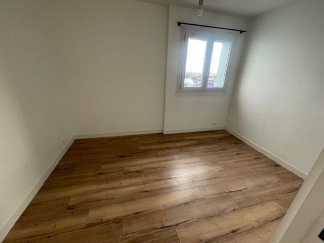 Appartement 2 pièces Nantes 56.28m² 800€ à louer l'Adresse