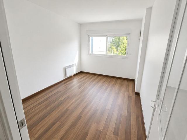 Appartement 2 pièces Nantes 56.52m² 799€ à louer