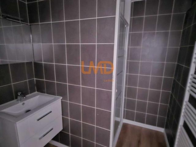Appartement 2 pièces Nantes Carmes Centre Ville
