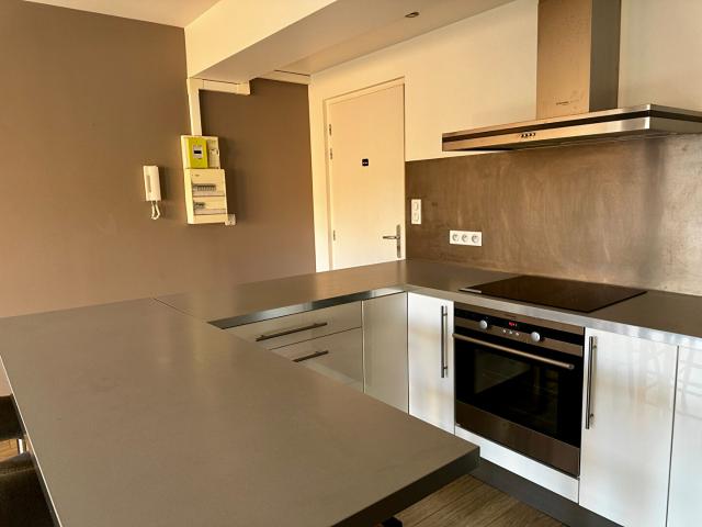 Appartement 2 pièces Nancy 53.46m² 750€ à louer