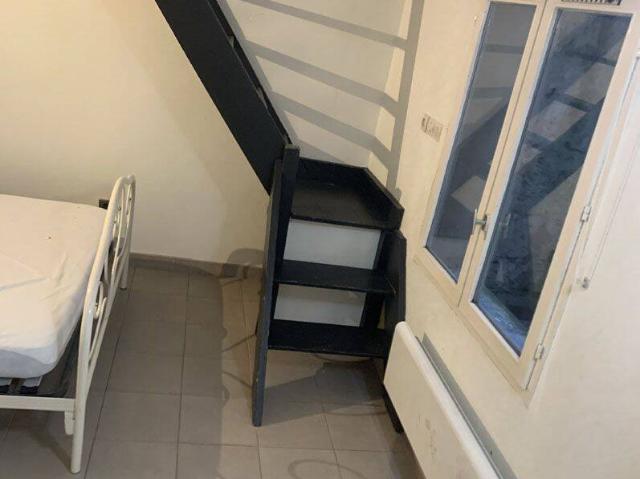 Appartement 2 pièces Nancy Jeanne d'Arc