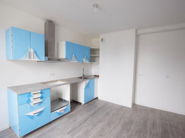 Appartement 2 pièces Nangis 33.15m² 620€ à louer l'Adresse